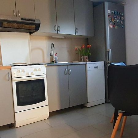 Tobislavac Zg Apartman Zágráb Kültér fotó