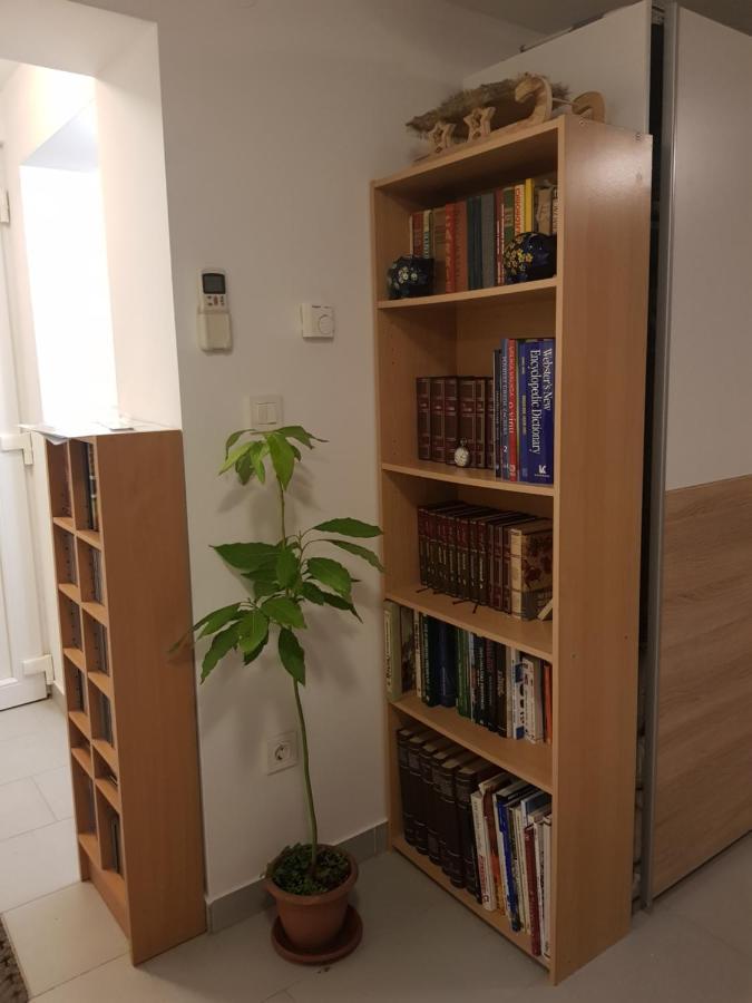 Tobislavac Zg Apartman Zágráb Kültér fotó