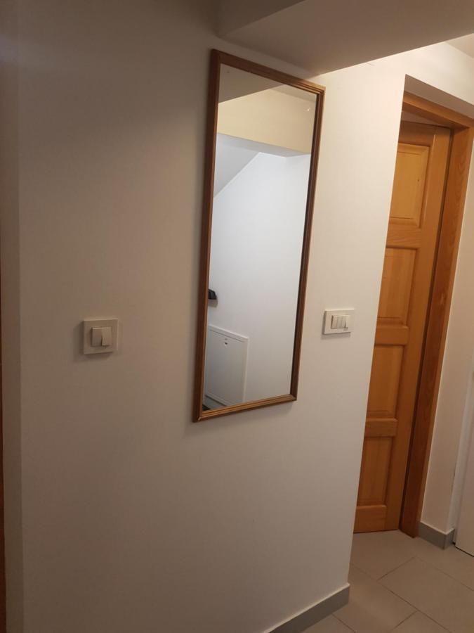 Tobislavac Zg Apartman Zágráb Kültér fotó
