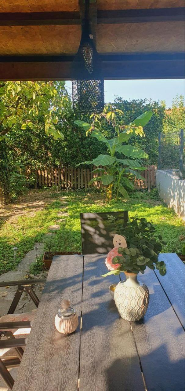 Tobislavac Zg Apartman Zágráb Kültér fotó