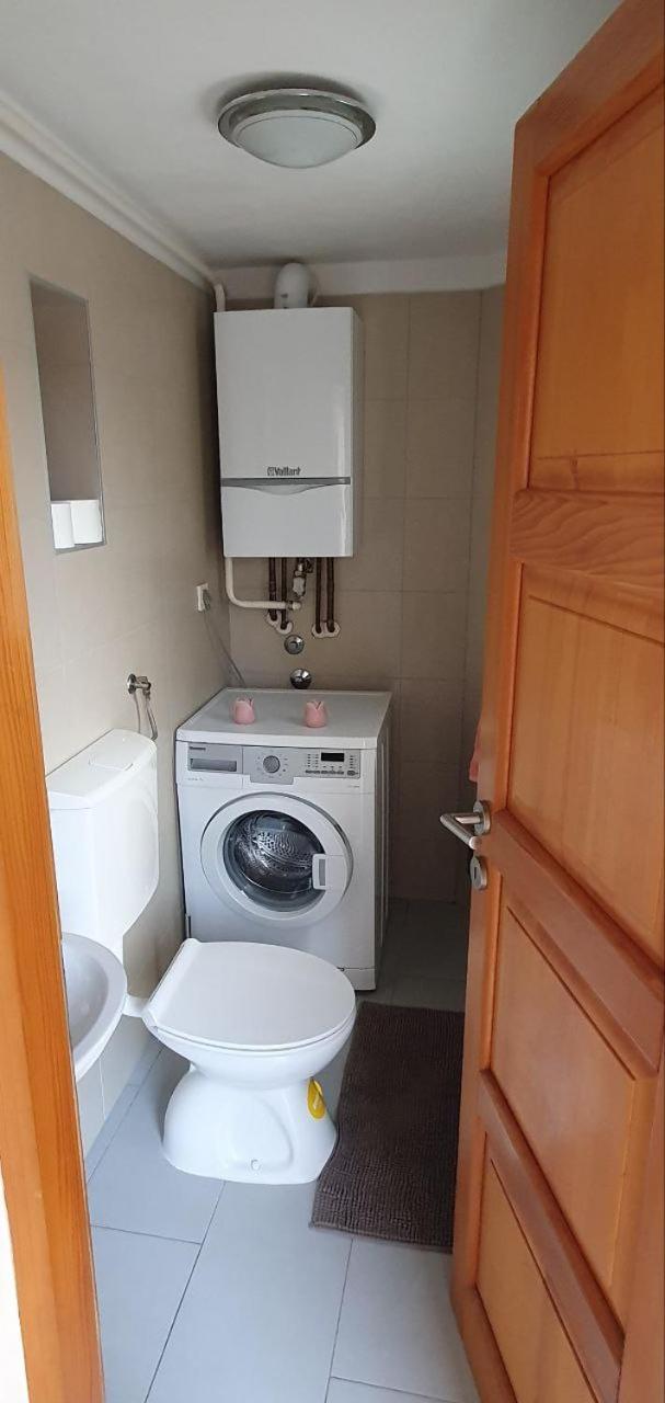 Tobislavac Zg Apartman Zágráb Kültér fotó