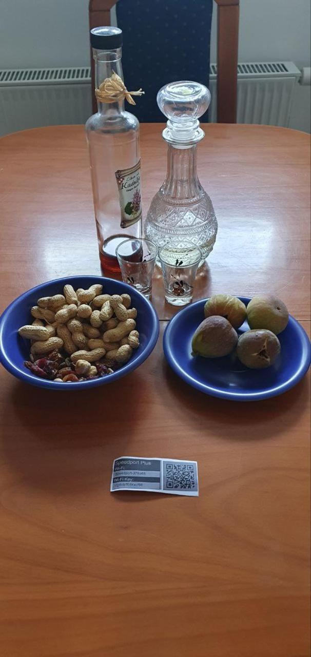 Tobislavac Zg Apartman Zágráb Kültér fotó